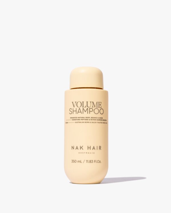 NAK Volume Shampoo
