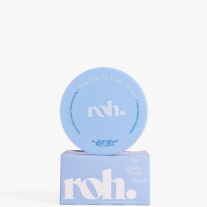 ROH Clarify Scalp Scrub 180 g
