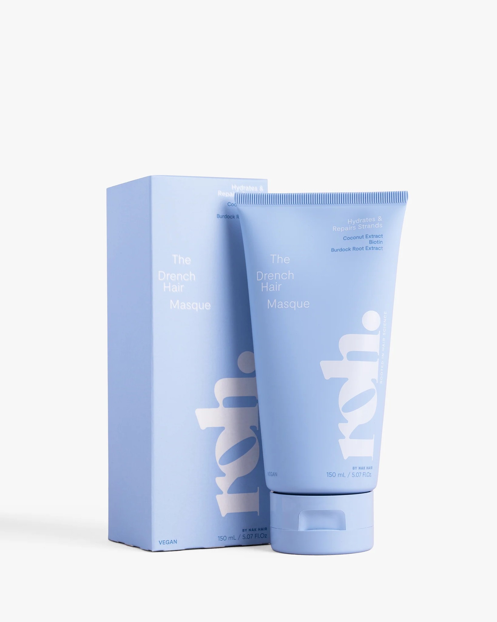 ROH Drench Hair Masque 150 ml