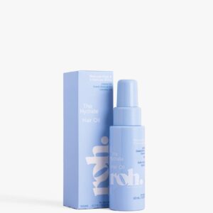 ROH Hydrate Hair Oil 60 ml