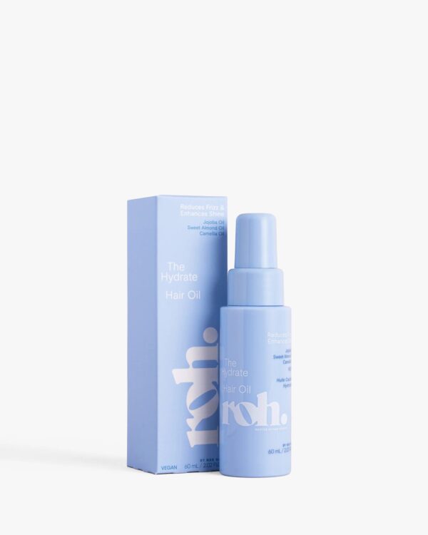 ROH Hydrate Hair Oil 60 ml