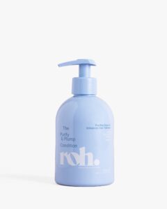 ROH Purify & Plump Condition 350 ml