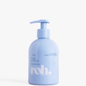 ROH Purify & Plump Condition 350 ml