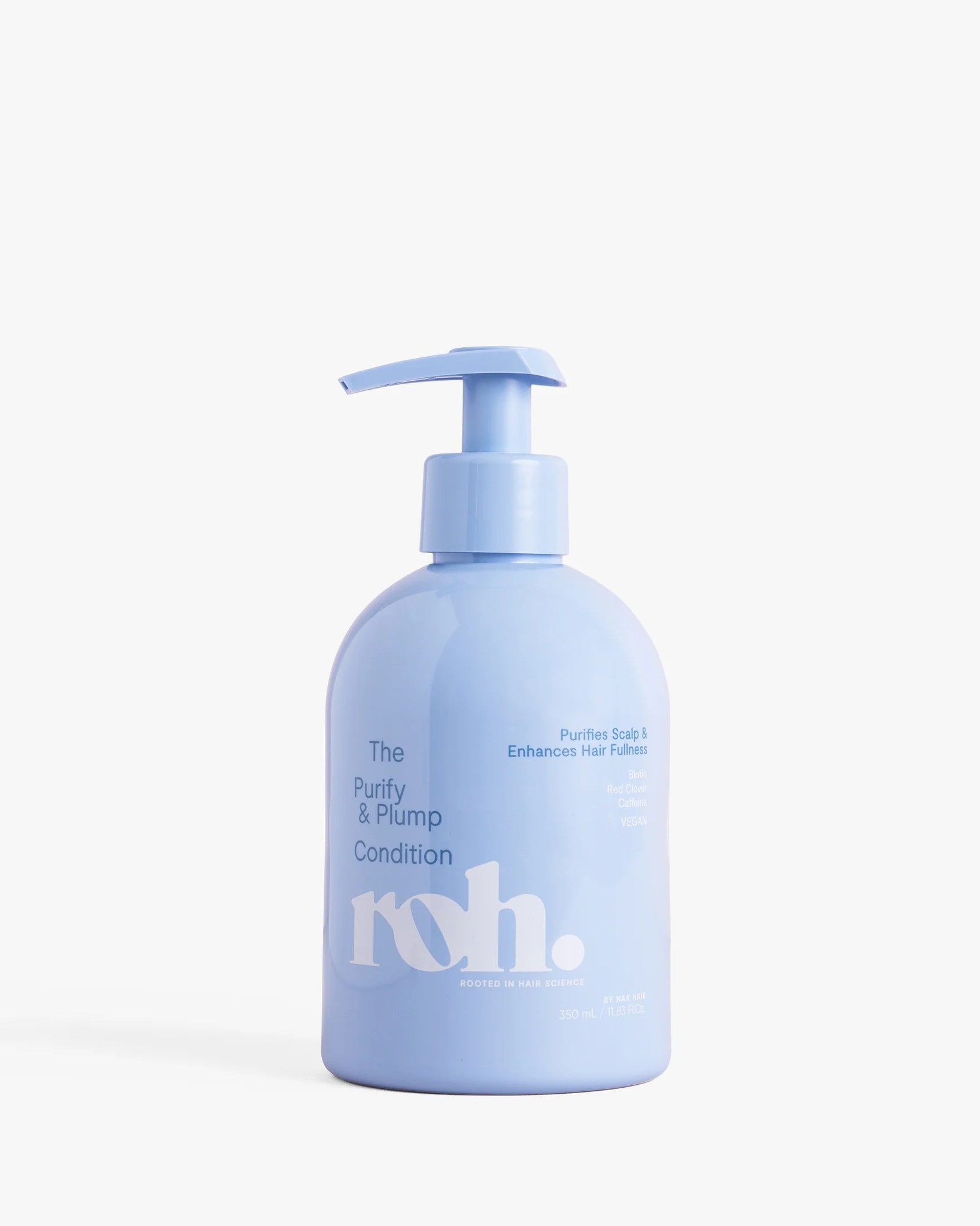 ROH Purify & Plump Condition 350 ml