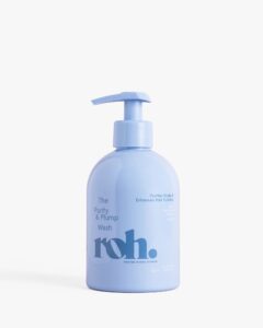 ROH Purify & Plump Wash 350 ml
