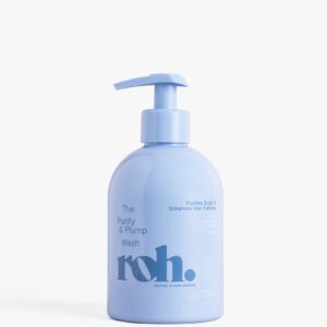 ROH Purify & Plump Wash 350 ml