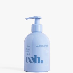 ROH Reset Scalp Wash 350 ml