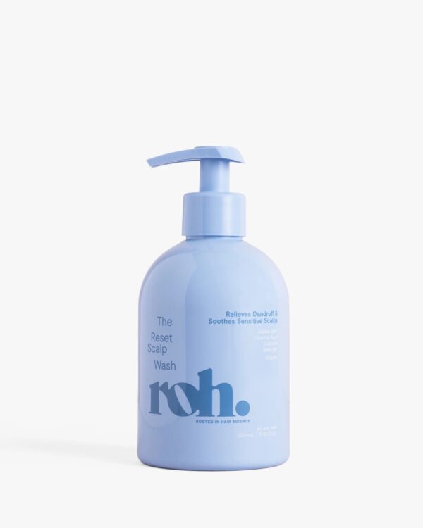 ROH Reset Scalp Wash 350 ml